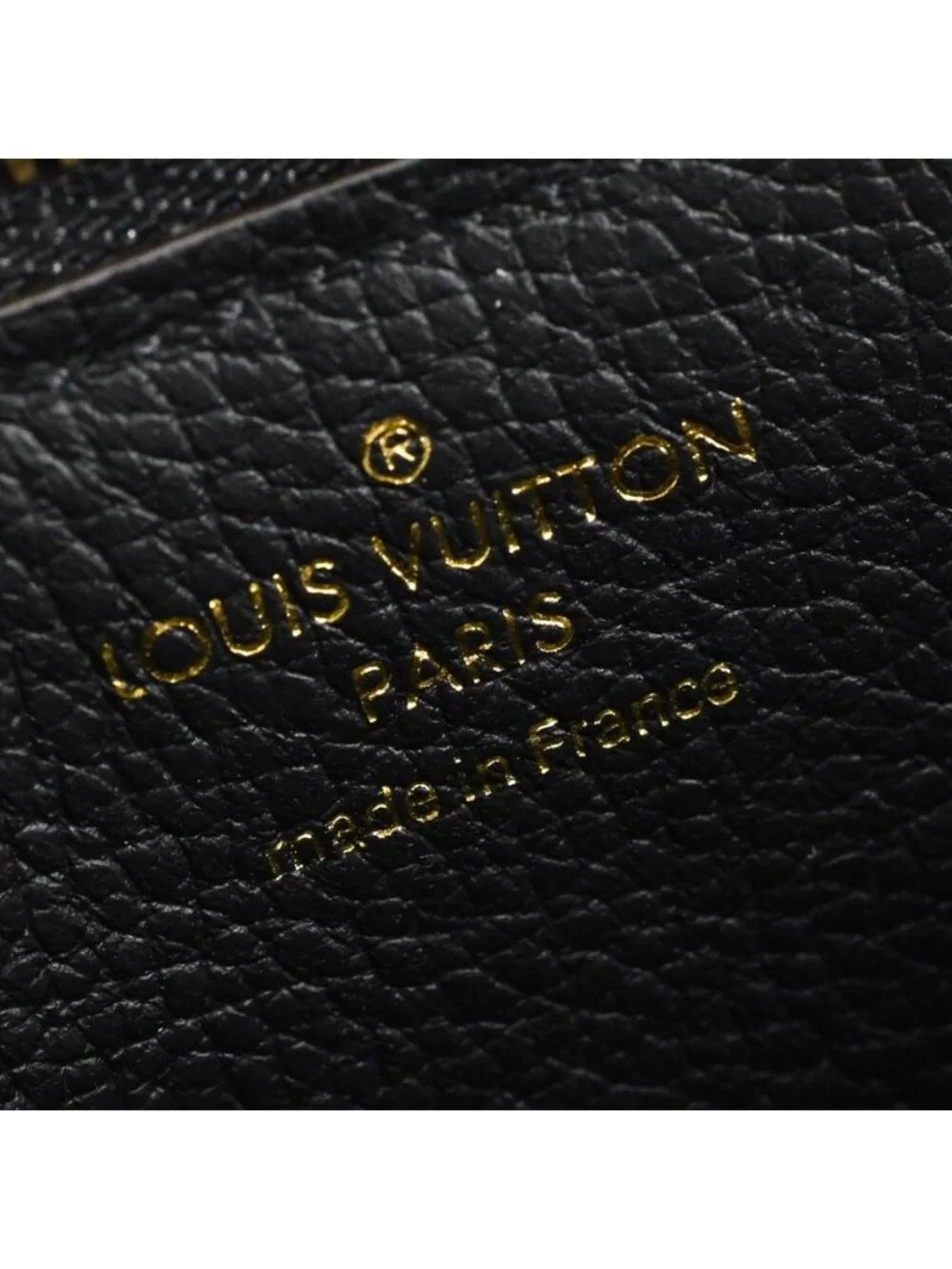 Louis Vuitton Card Case Holder Rectoverso
